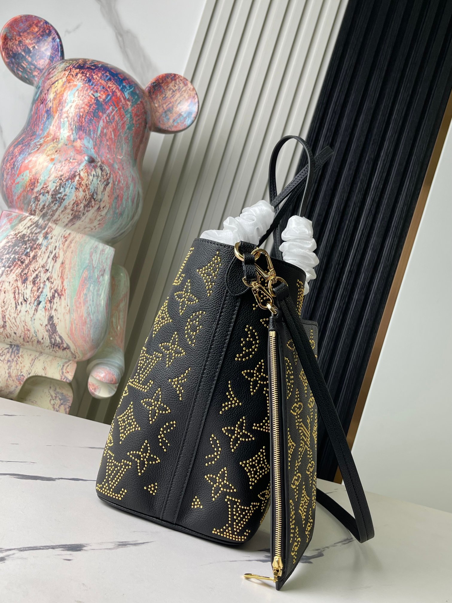 Louis Vuitton Shopping Bags